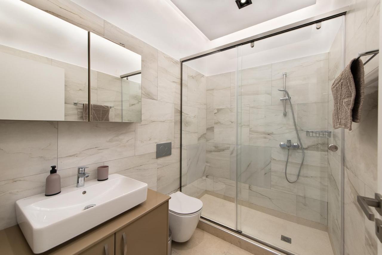 Kimia Luxury Apartments Колимбия Екстериор снимка